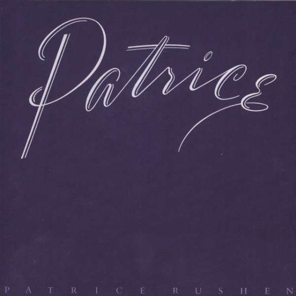 Album Patrice Rushen - Patrice