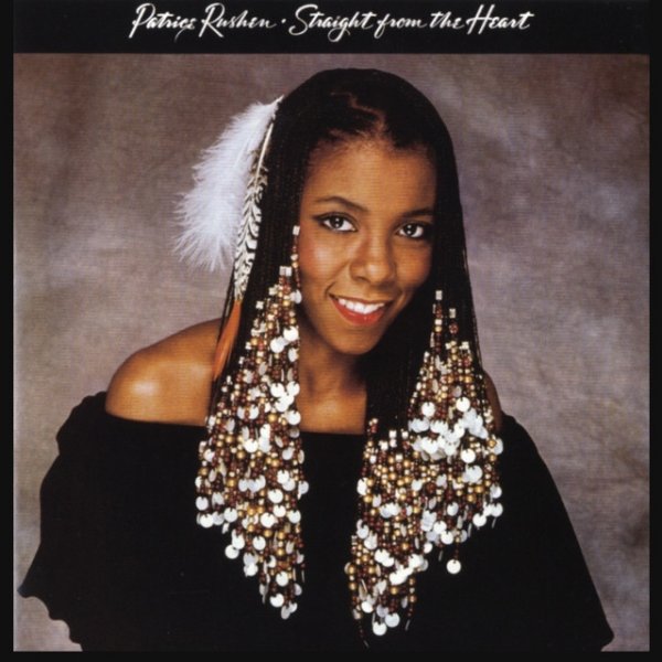 Patrice Rushen Straight From The Heart, 2017