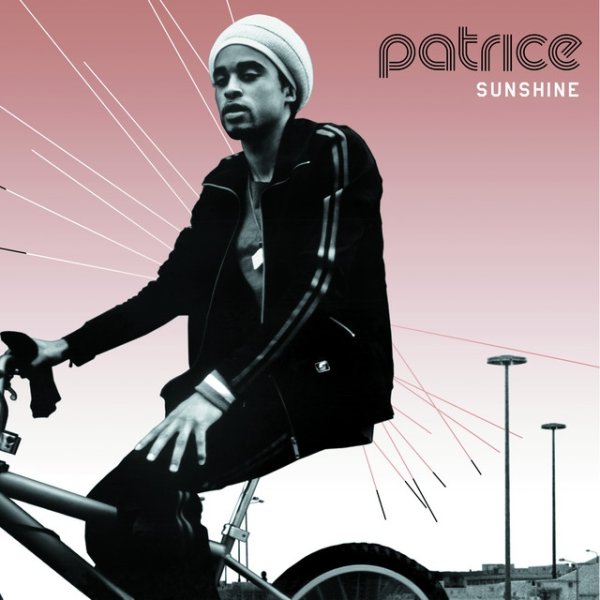 Album Patrice - Sunshine