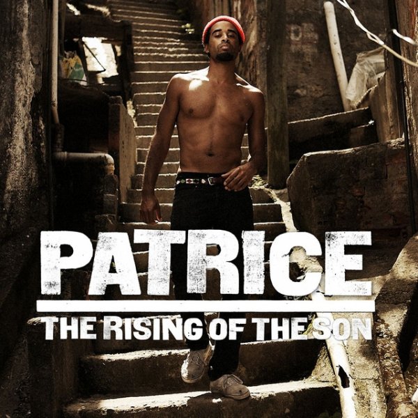 Album Patrice - The Rising Of The Son