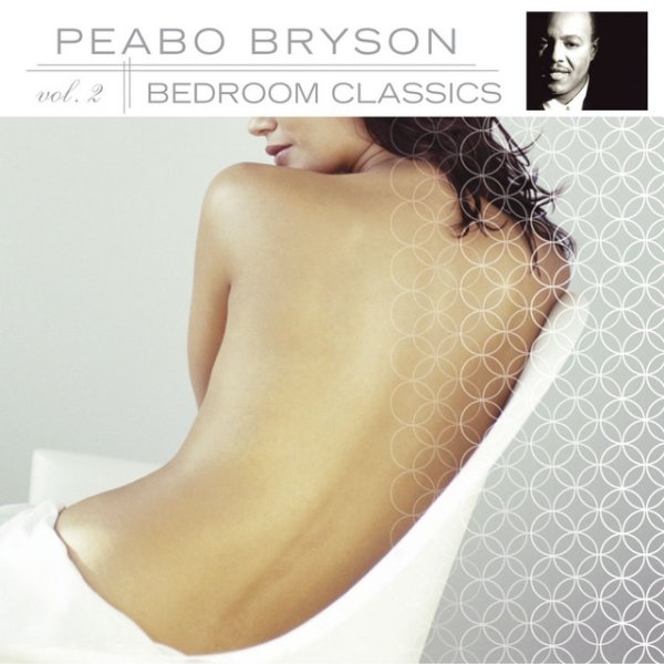 Album Bedroom Classics, Vol. 2 - Peabo Bryson