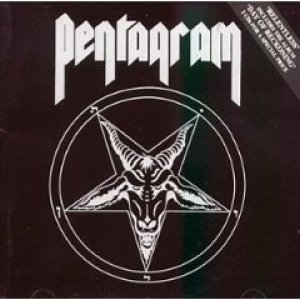 Album Pentagram - Relentless / Day Of Reckoning