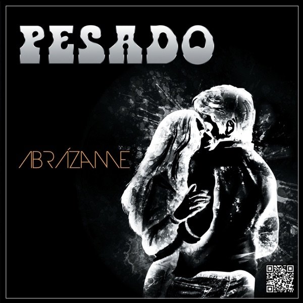 Album Pesado - Abrázame