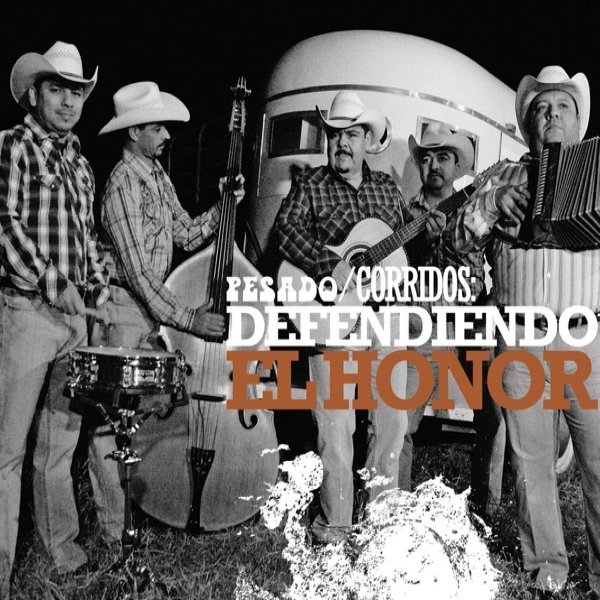 Corridos: Defendiendo el Honor - album