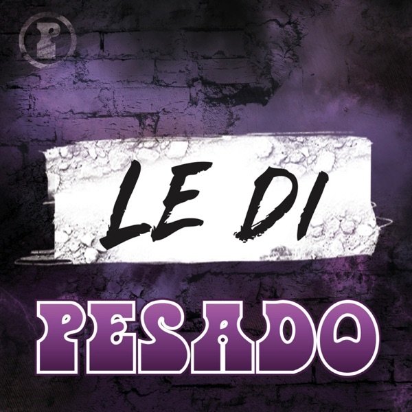Album Pesado - Le Di