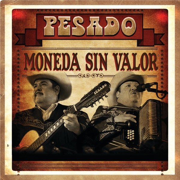 Album Pesado - Moneda Sin Valor