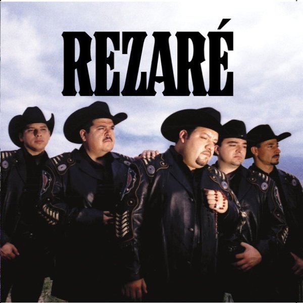 Album Pesado - Rezare