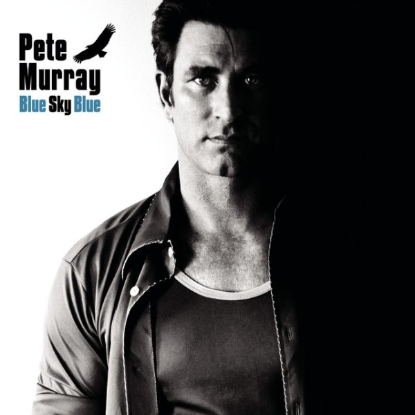 Album Pete Murray - Blue Sky Blue