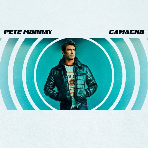 Album Pete Murray - Camacho