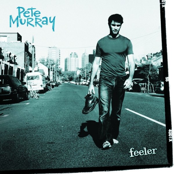 Album Pete Murray - Feeler