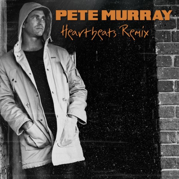Album Pete Murray - Heartbeats