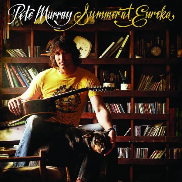 Pete Murray iTunes Live from Sydney - EP, 2008