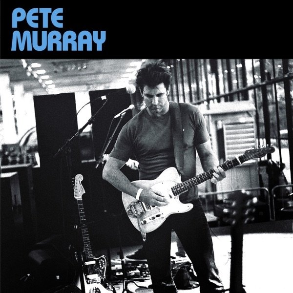 Album Pete Murray - Pete Murray