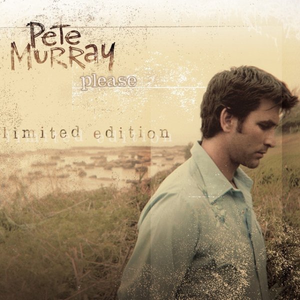 Album Pete Murray - Please