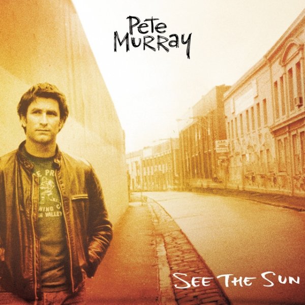 Album Pete Murray - See The Sun
