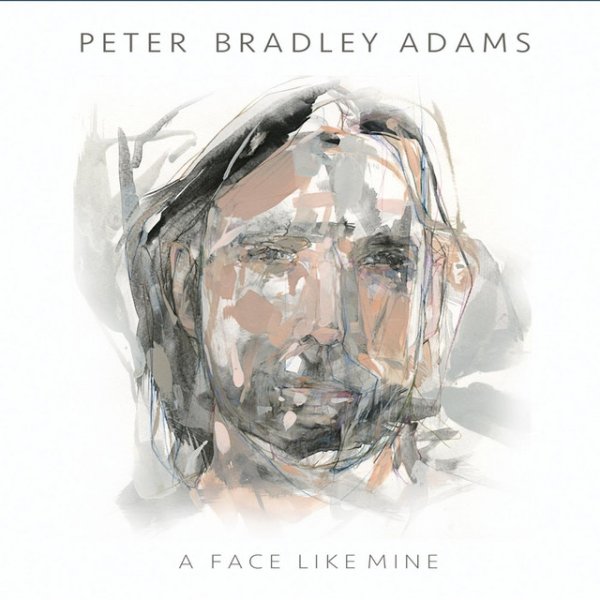 Album Peter Bradley Adams - A Face Like Mine