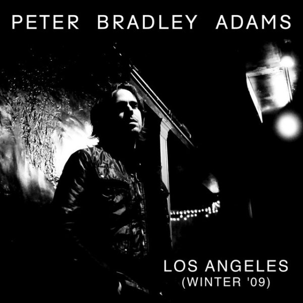Album Peter Bradley Adams - Los Angeles (Winter 