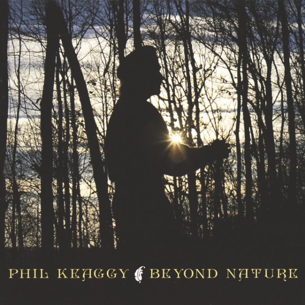 Album Phil Keaggy - Beyond Nature