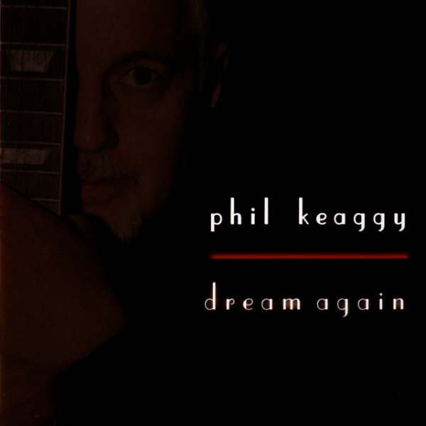 Dream Again - album
