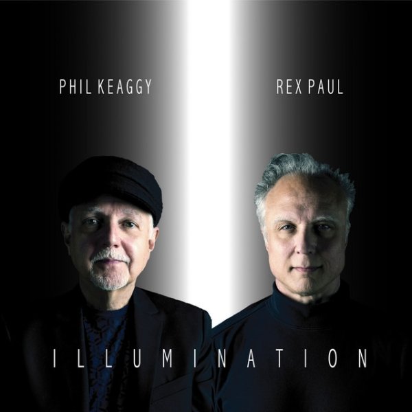 Album Phil Keaggy - Illumination