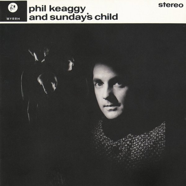 Phil Keaggy and Sunday's Child Album 