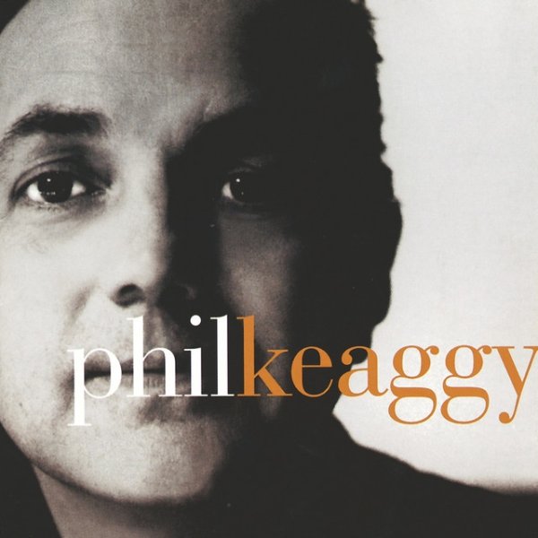 Album Phil Keaggy - Phil Keaggy