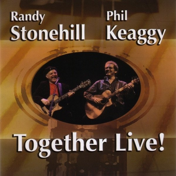 Album Phil Keaggy - Together Live!