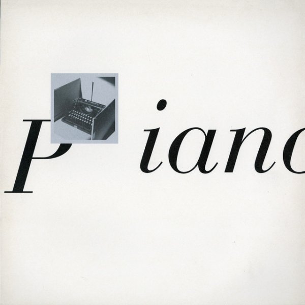 Piano Magic Writers Remixed, 2002