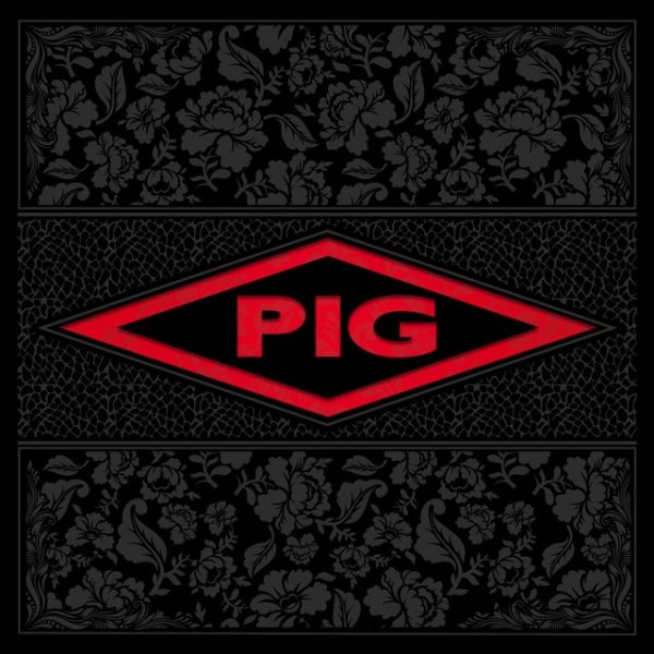 Album PIG - Candy