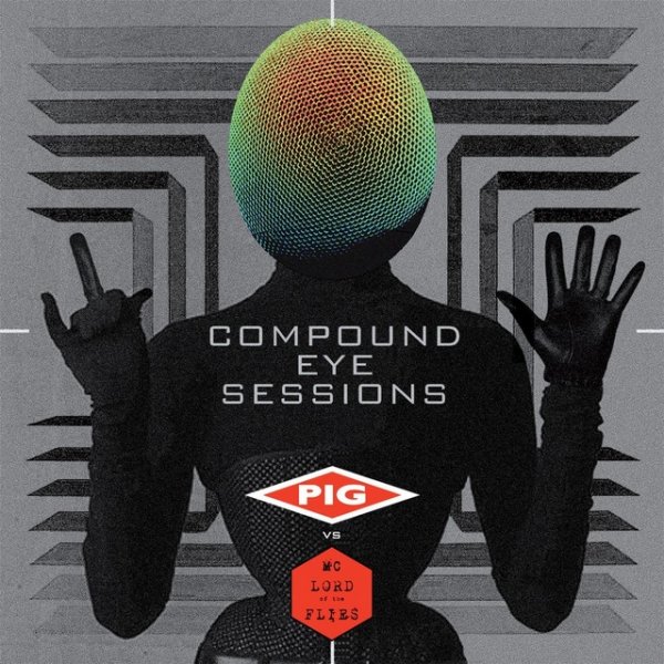 Compound Eye Sessions - album