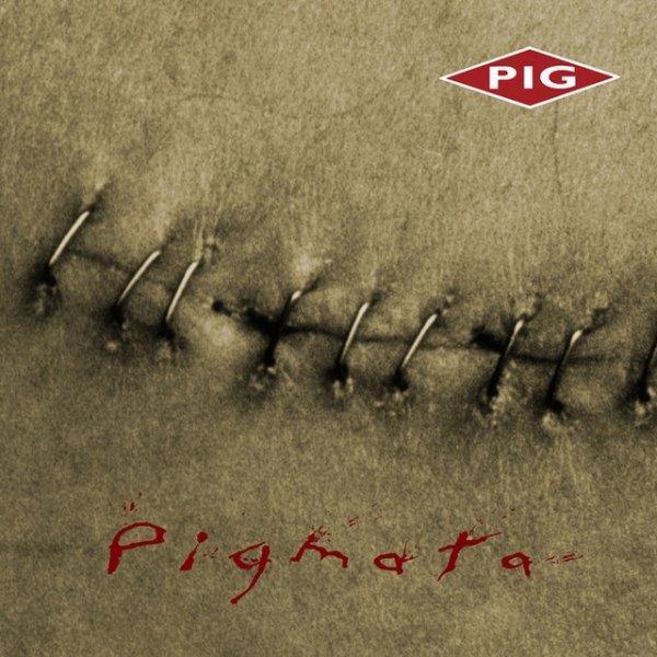 Pigmata - album
