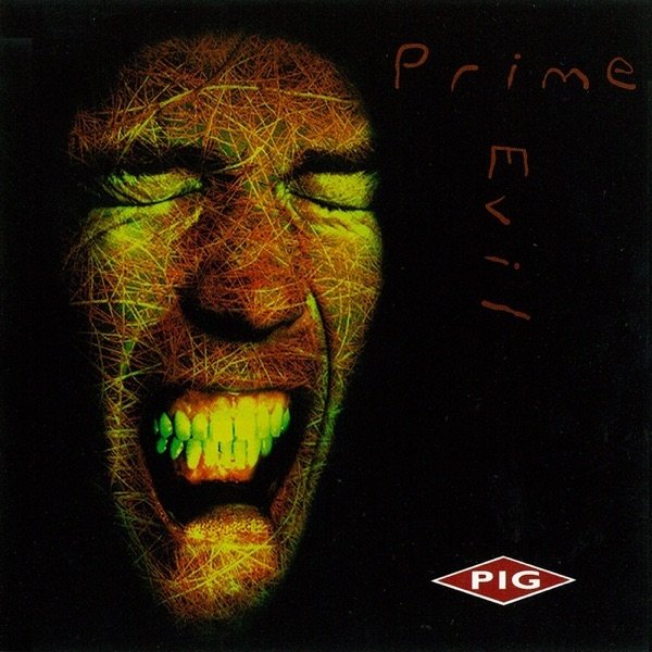 Prime Evil Album 