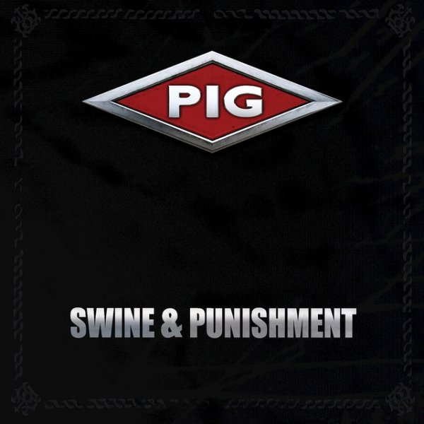 Swine & Punishment Album 