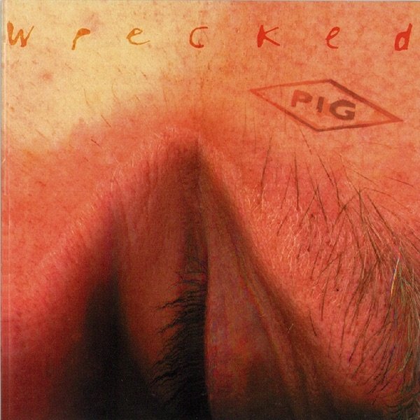 Wrecked - album