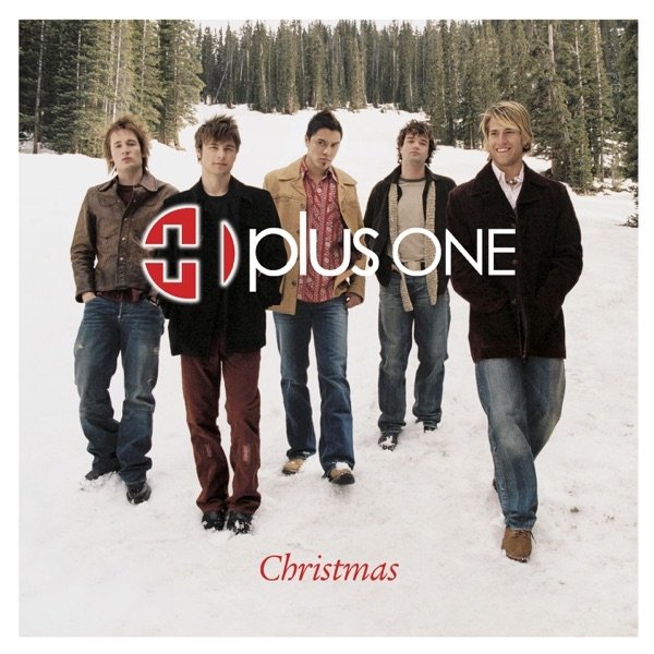 Album Plus One - Christmas