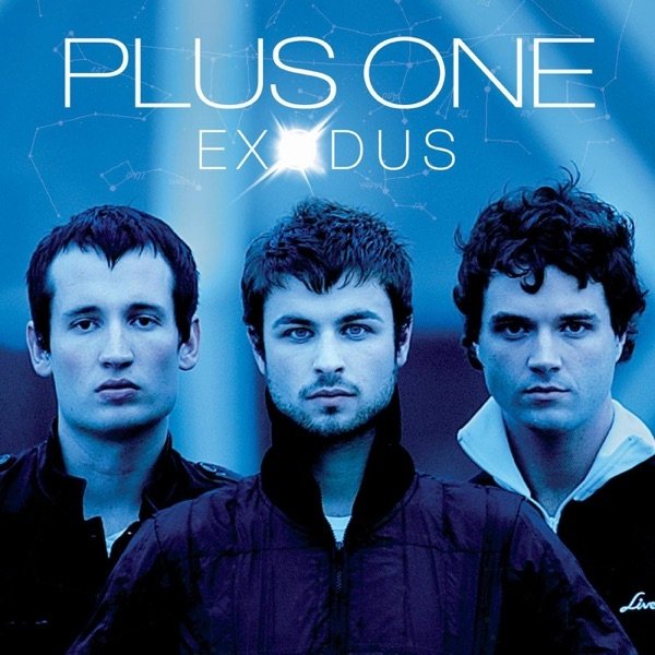 Album Plus One - Exodus