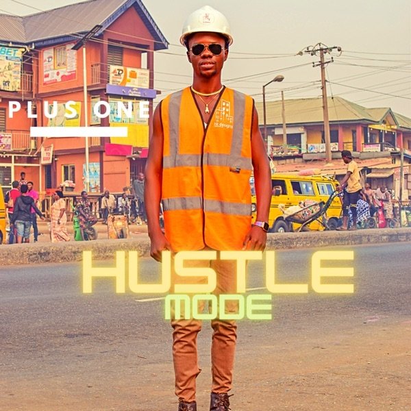 Hustle Mode - album
