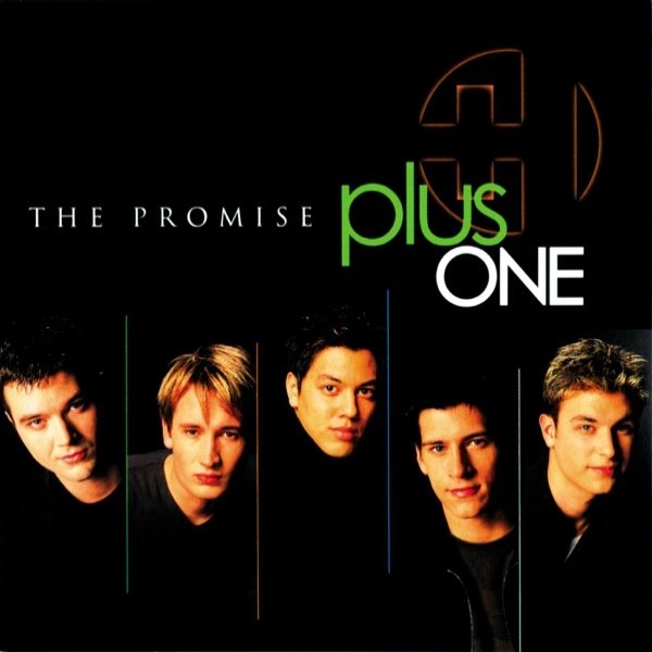 Album Plus One - The Promise