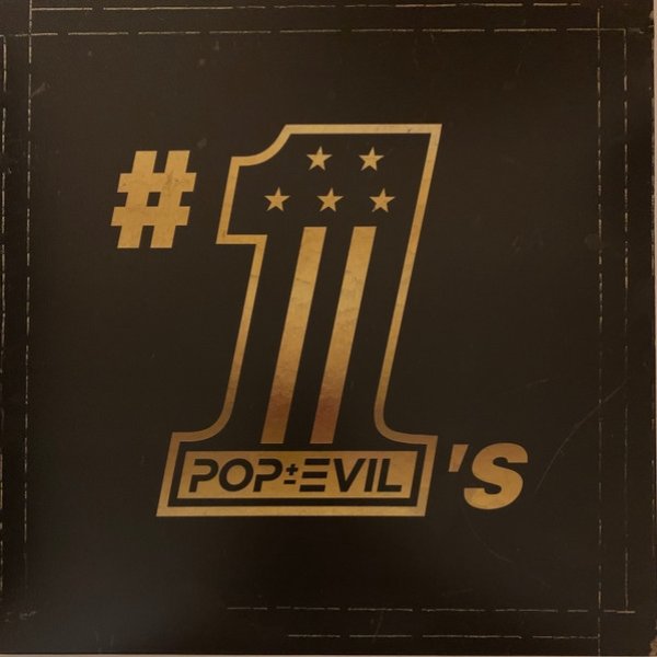 Album Pop Evil - #1