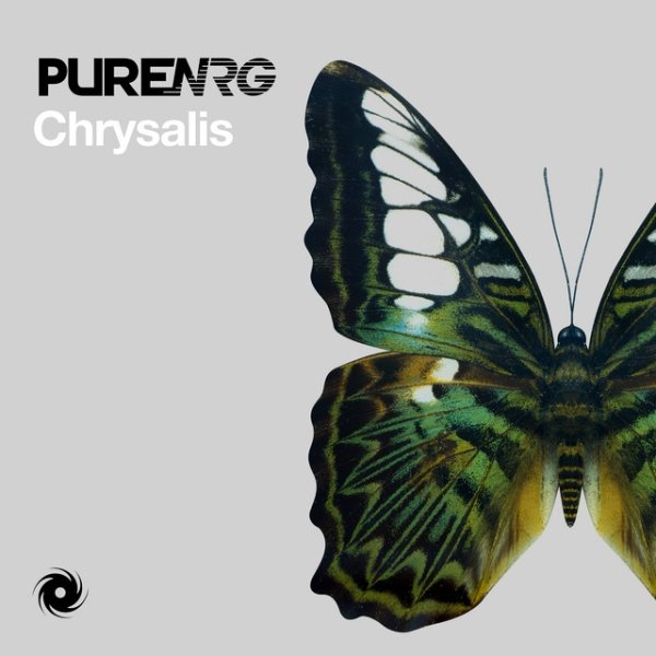 Album pureNRG - Chrysalis