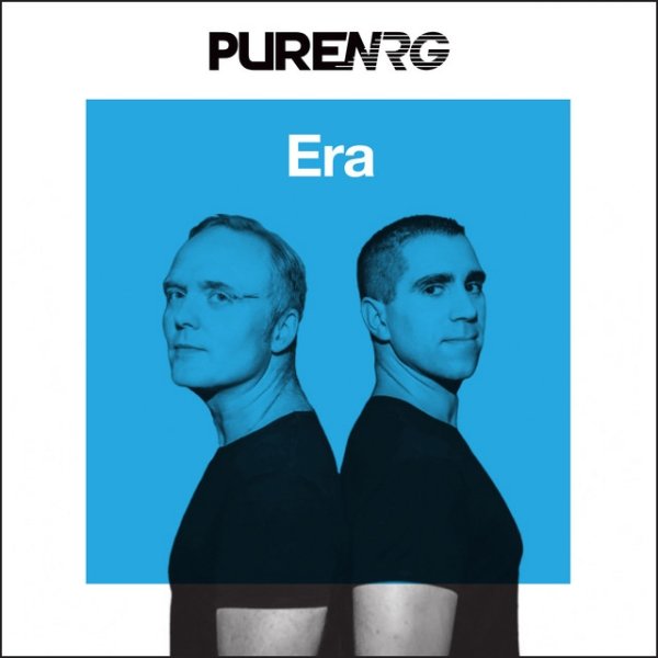 Album pureNRG - Era