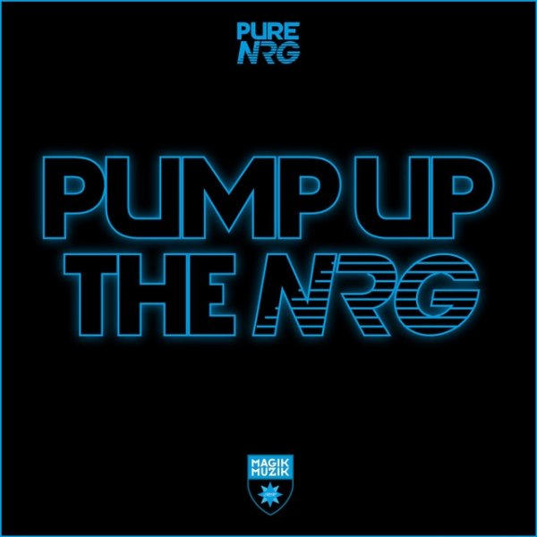 Pump Up the NRG - album