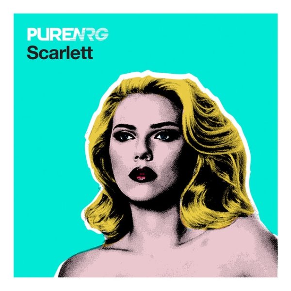 Album pureNRG - Scarlett