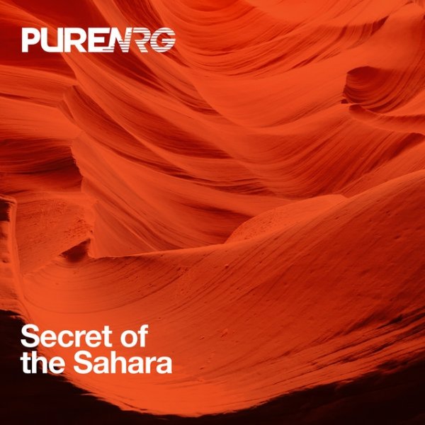 Secret of the Sahara - album