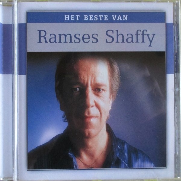Ramses Shaffy Het Beste Van, 2008