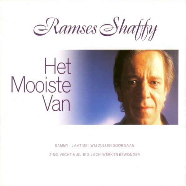 Album Ramses Shaffy - Het Mooiste Van
