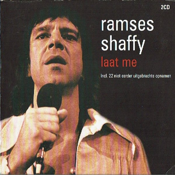 Ramses Shaffy Laat Me, 2009