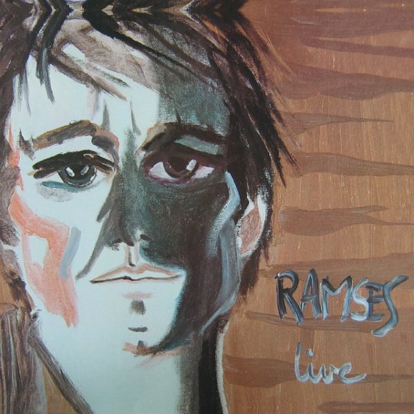 Album Ramses Shaffy - Live