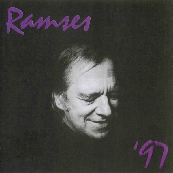 Album Ramses Shaffy - Ramses 