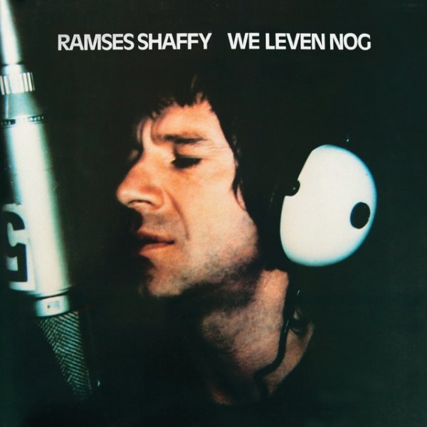 Album Ramses Shaffy - We Leven Nog